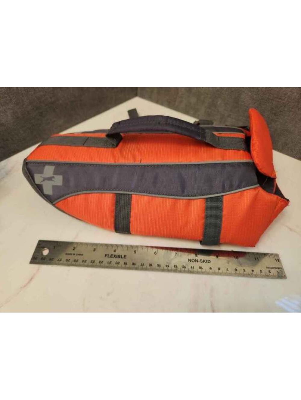 Dog Life Jacket, Small, Outward Hound Granby